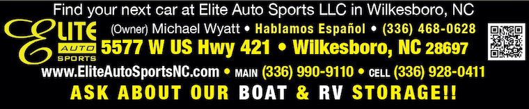 Elite Auto Sports LLC