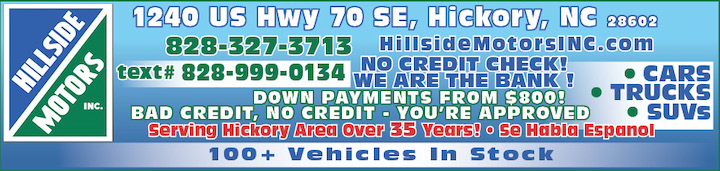 Hillside Motors