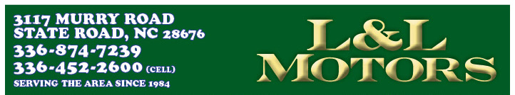 L&L Motors
